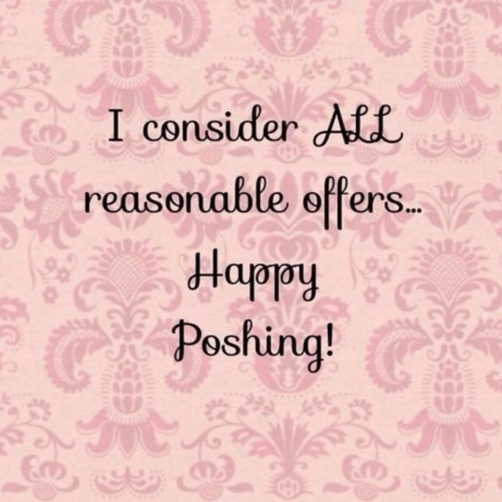 Send me some offers😊😊